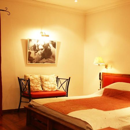 Hotel Brajas Антананариву Экстерьер фото