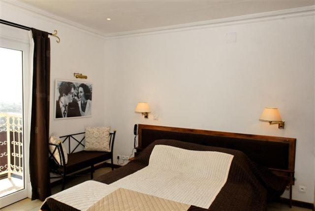 Hotel Brajas Антананариву Экстерьер фото