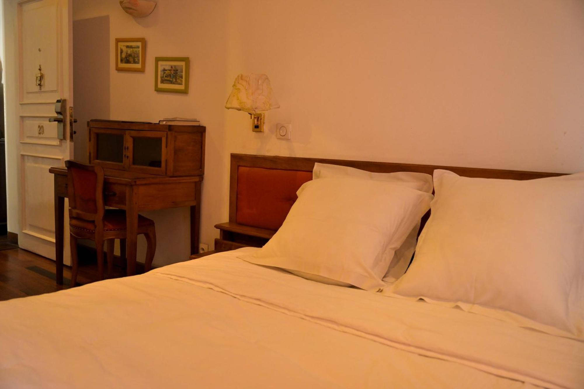 Hotel Brajas Антананариву Экстерьер фото