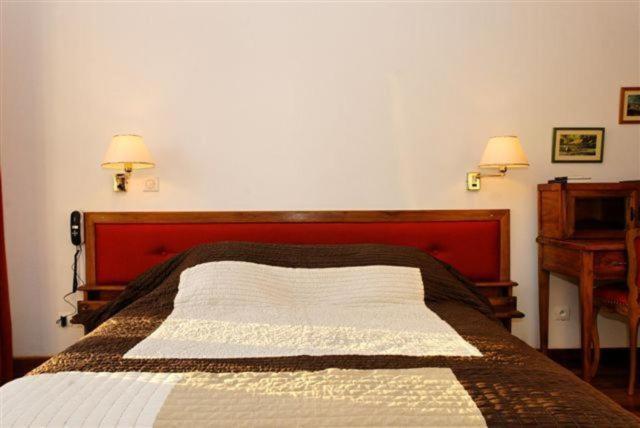 Hotel Brajas Антананариву Экстерьер фото